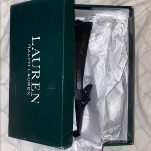Lauren Ralph Lauren Loafers